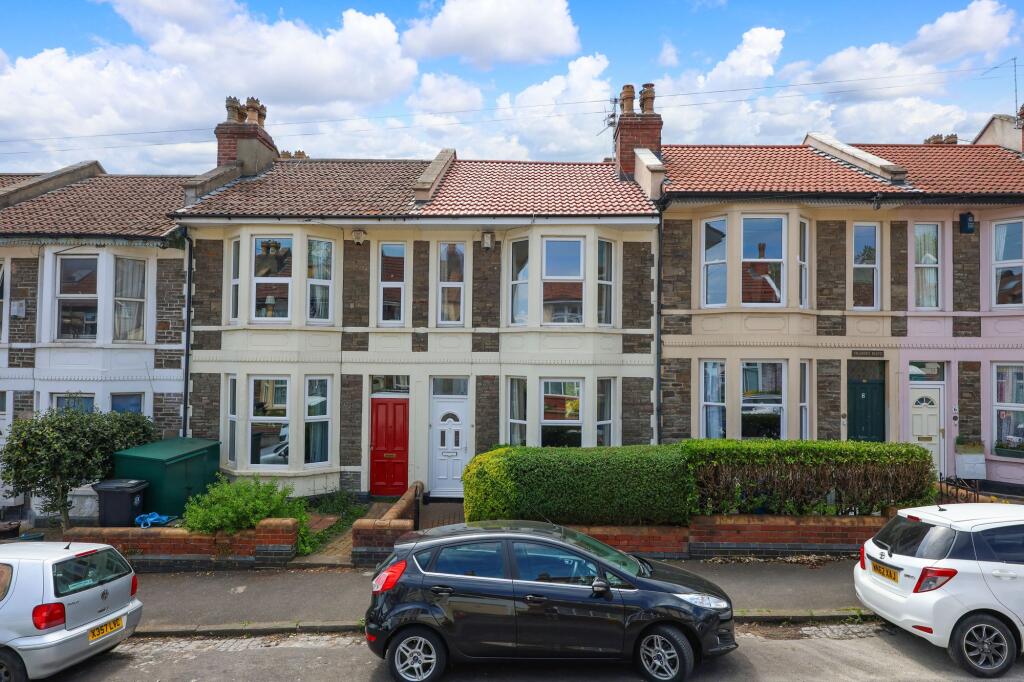 Main image of property: Highbury Road, Horfield, BS7