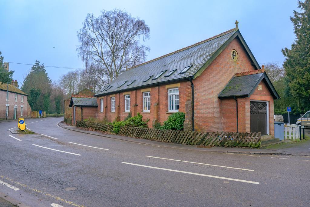 Main image of property: Church Hall Place, Rose Lane, Elm, Wisbech, PE14 0AF
