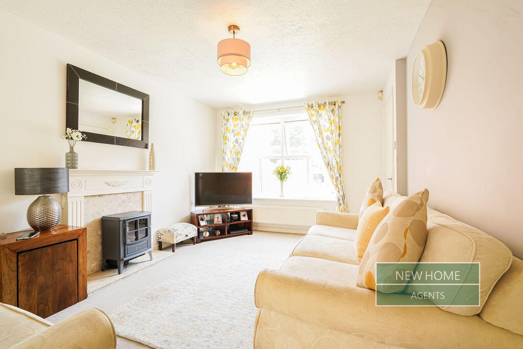 House in Preston, Lancashire - View 2
