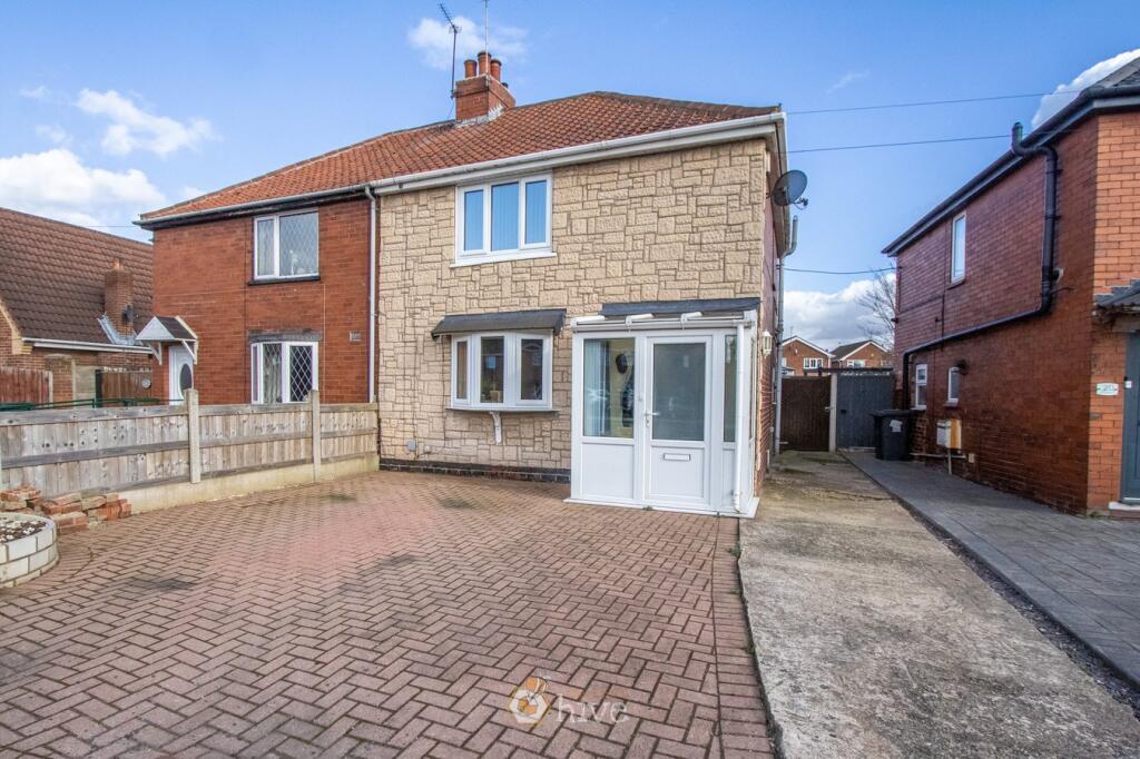 Main image of property: Crookesbroom Lane, Hatfield, Doncaster, DN7