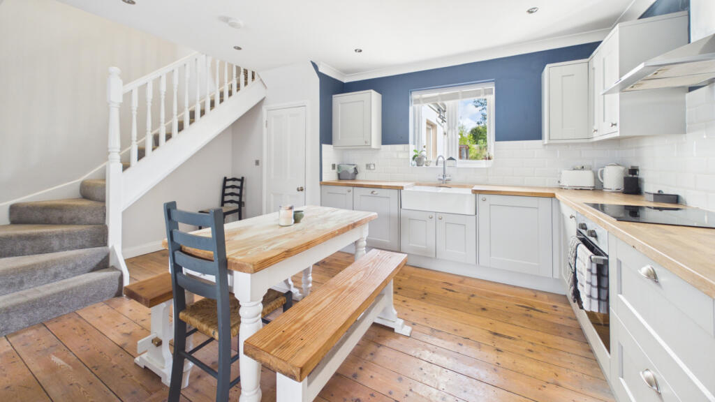 House in Truro, Crowan - View 4