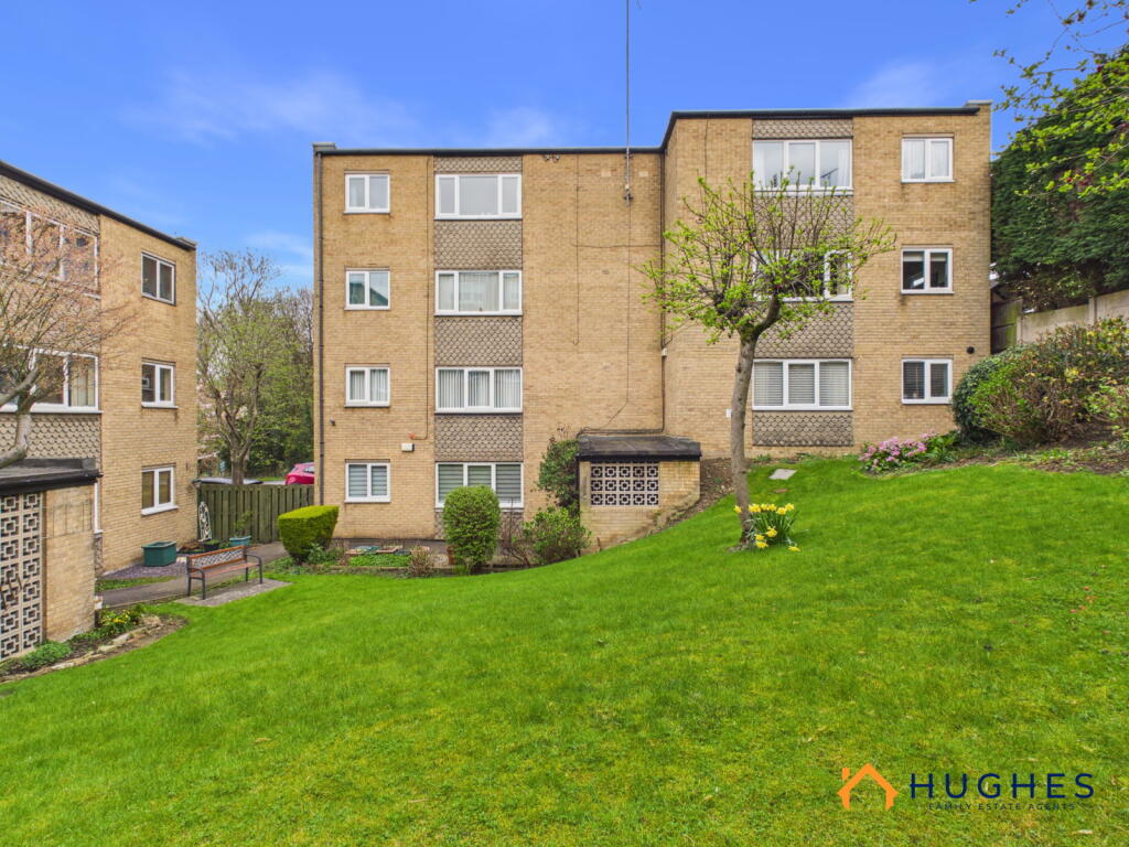 Main image of property: Hallam Rock, Crabtree Lane, Norwood, Sheffield