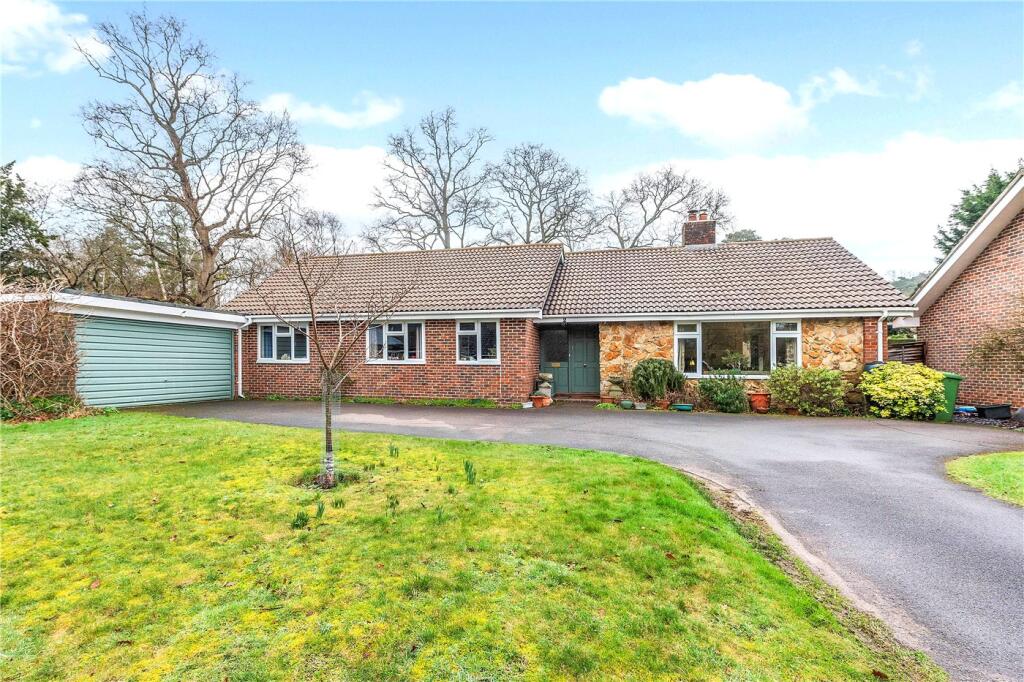 Main image of property: Forest Corner, Liss, Hampshire, GU33