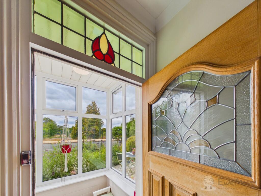 House in Shrewsbury, Belvidere - View 5