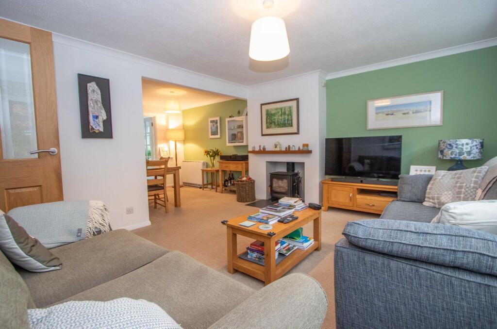 House in Plymouth - View 5