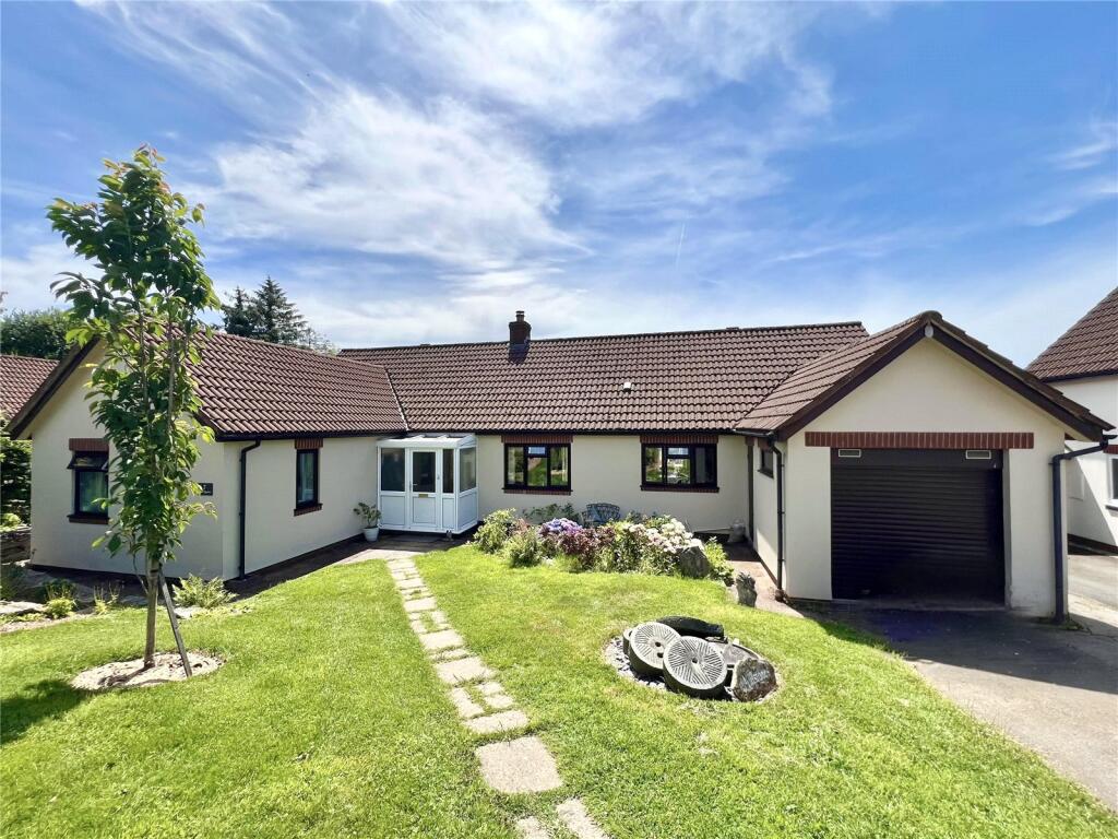 Main image of property: Great Meadow, Dulverton, Somerset, TA22