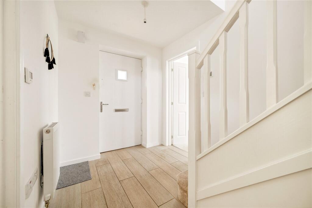 House in Harborough, Great Glen - View 6