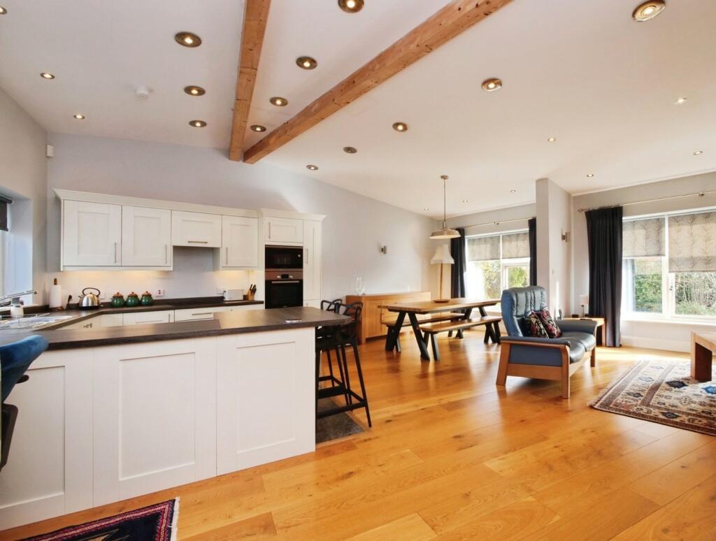 Main image of property: Low Green, Copmanthorpe, York, North Yorkshire, YO23