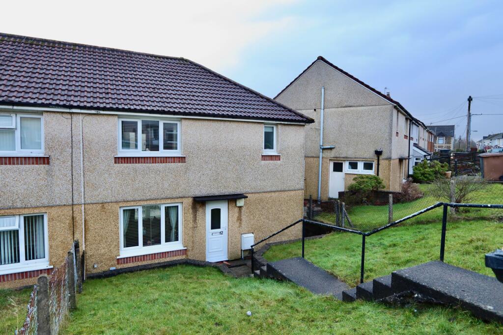 Main image of property: Morrison Street, Blackwood, NP12