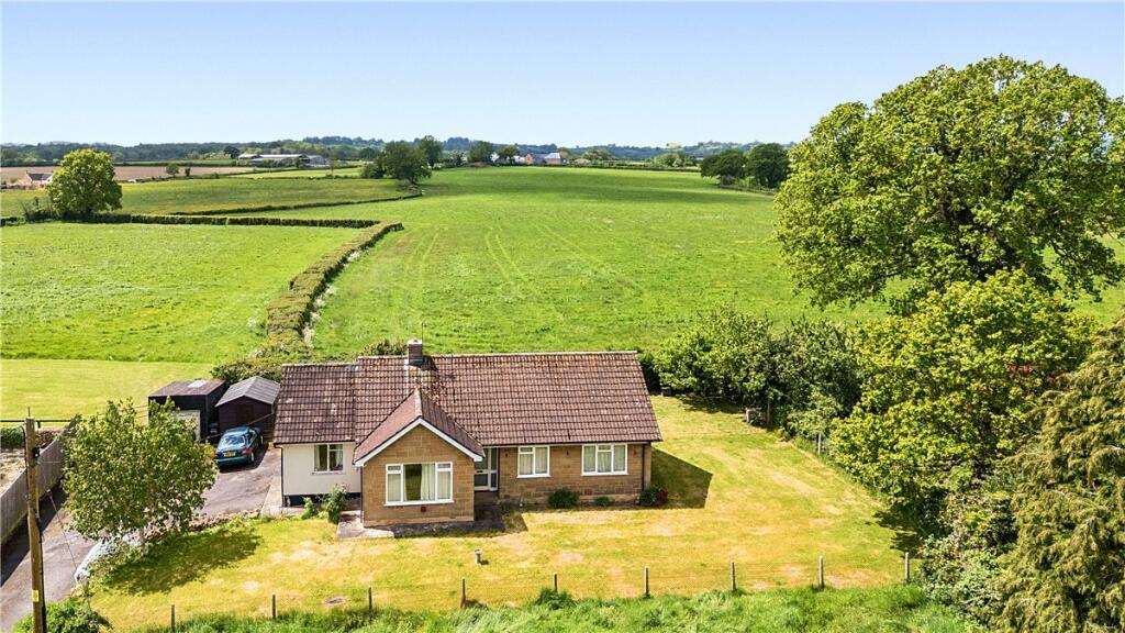 House in Taunton - View 3