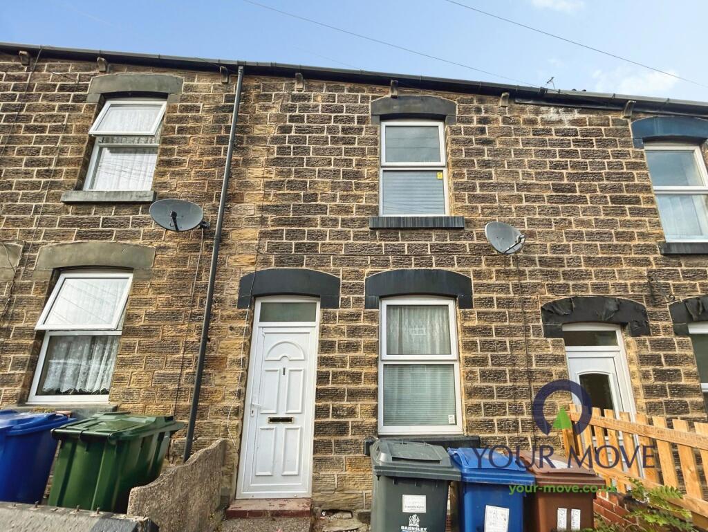Main image of property: Commercial Street, Barnsley, South Yorkshire, S70