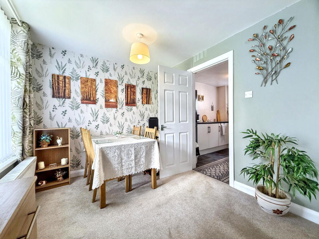 House in Peterlee, County Durham - View 5
