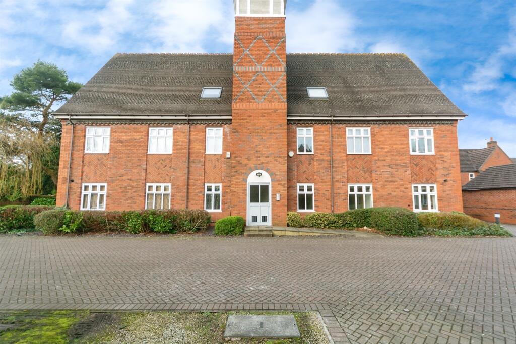 Main image of property: Tythe Barn Lane, Shirley, SOLIHULL
