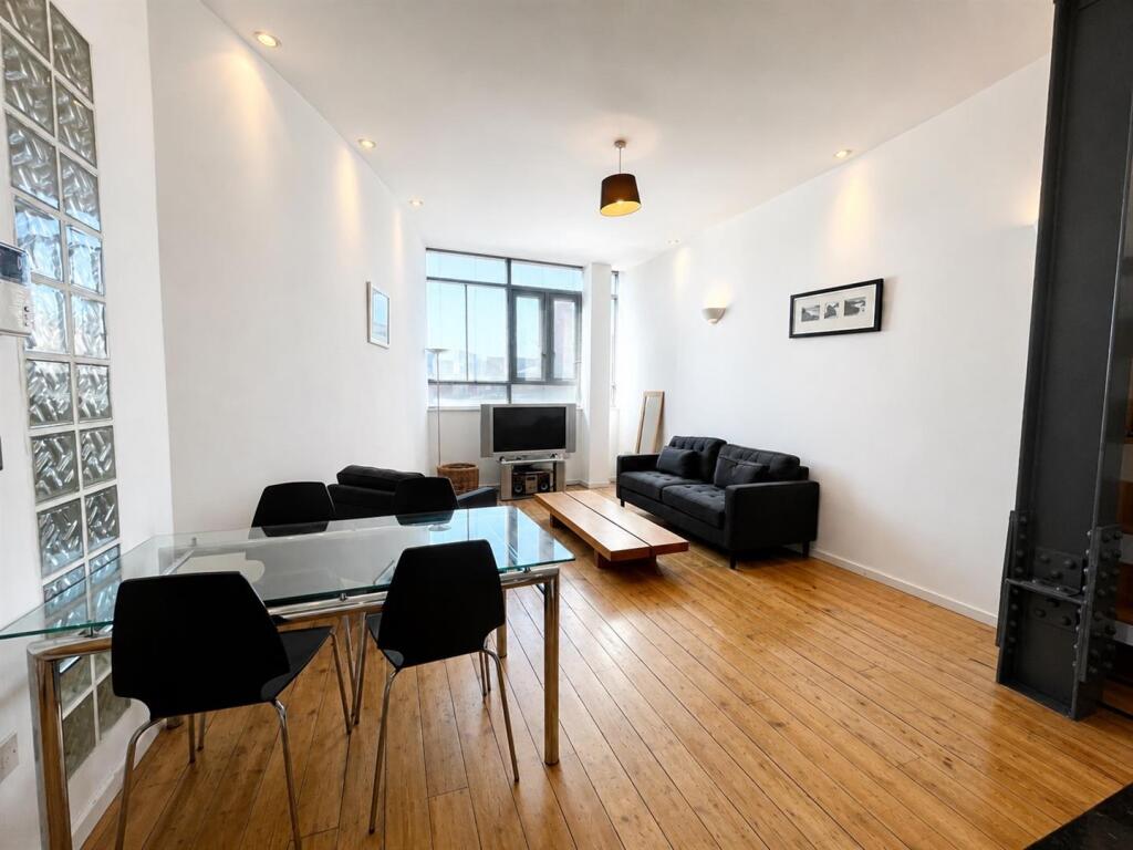Main image of property: Byron Street, Leeds