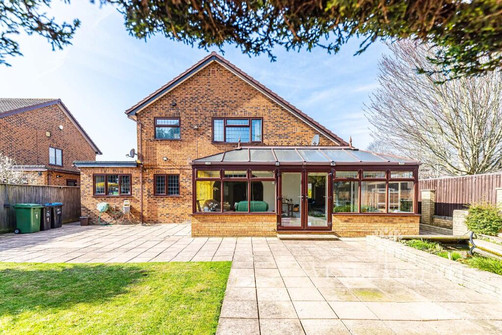 Additional image 26 of Baverstock Road, Poole, Dorset, BH12