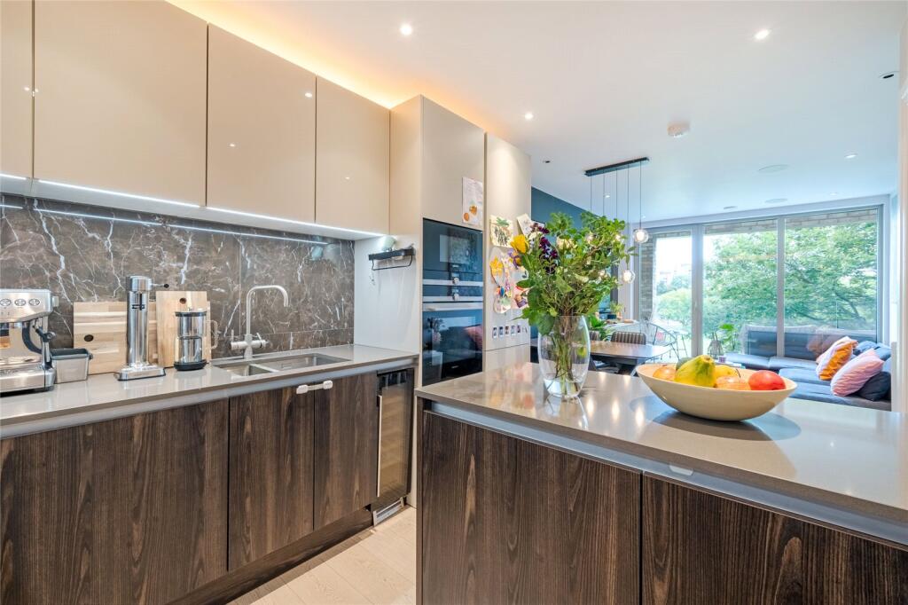 Main image of property: Kilburn High Road, Kilburn, NW6