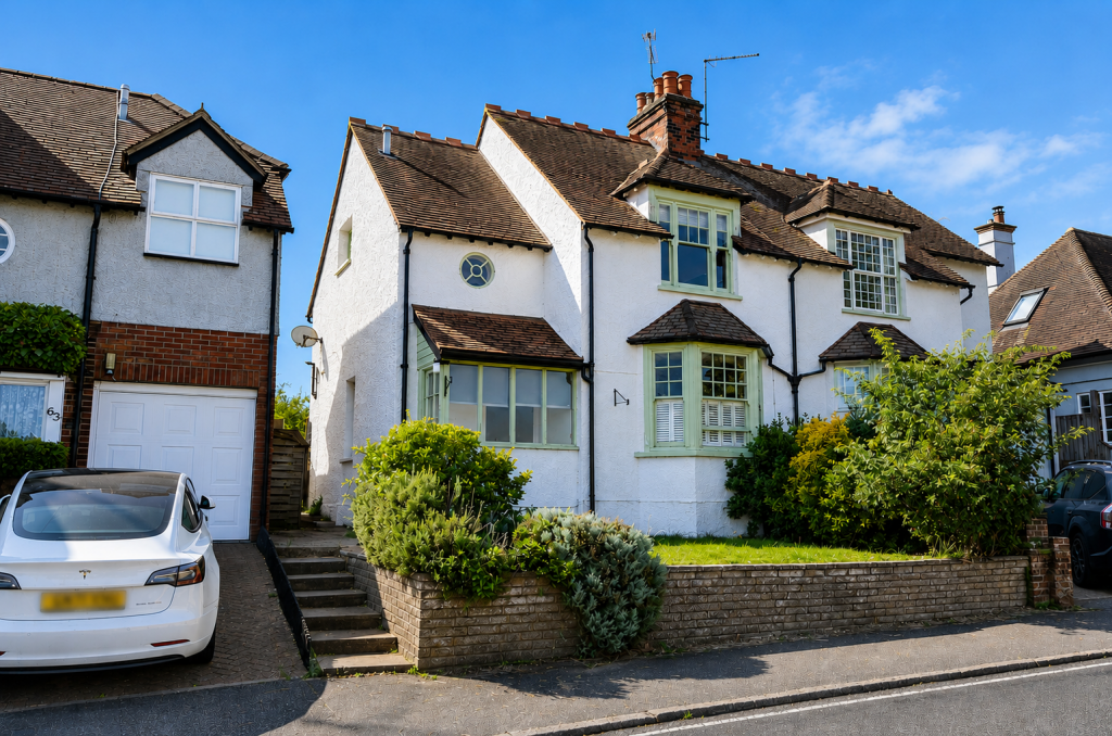 Main image of property: Wicken Road, Newport