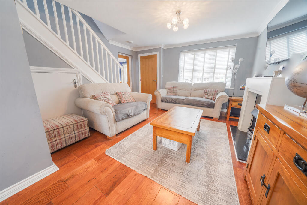 House in Swansea, Parc Bryn Heulog, Birchgrove - View 5