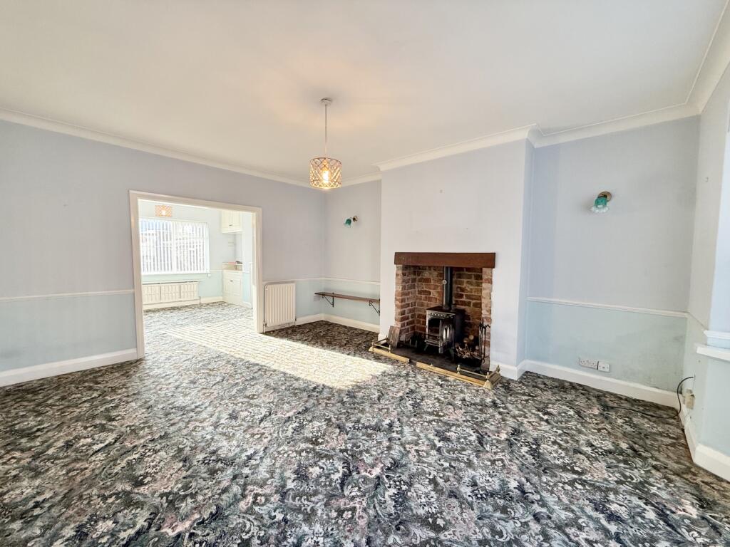 Beechwood Terrace, Sunderland, SR2 photo 3