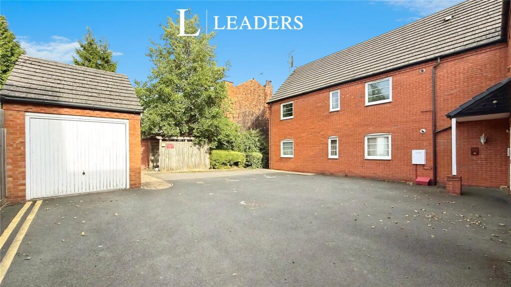 Additional image 5 of Ten Acre Mews, Stirchley, West Midlands