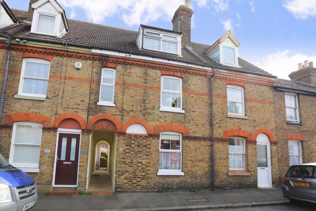 Main image of property: St. Johns Road, Faversham