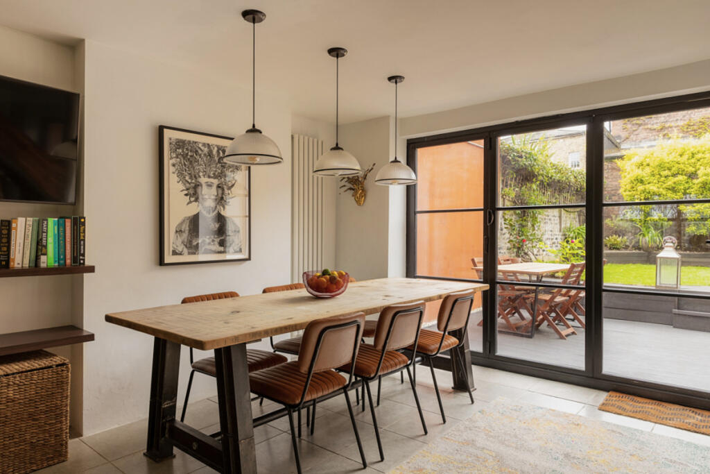 Mortimer Road, De Beauvoir, London, N1 photo 3