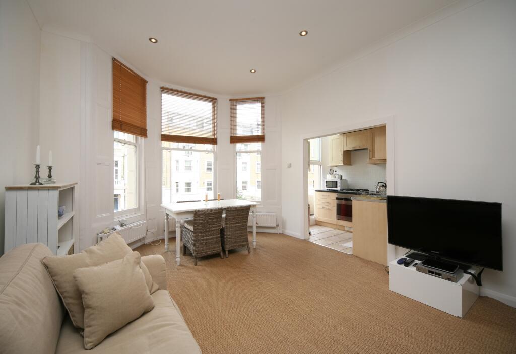 Main image of property: Longridge Road, Earls Court, London, SW5