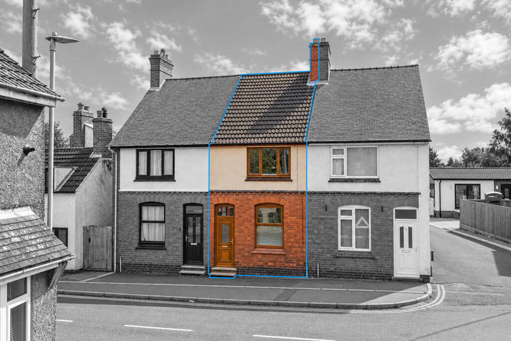 Main image of property: Bagworth Road, Barlestone