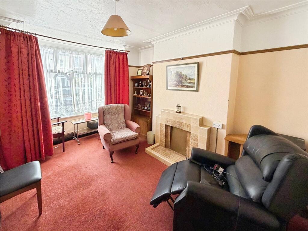 Raby Road, Wheatley, Doncaster, South Yorkshire, DN2 photo 3