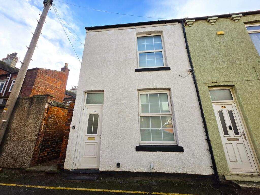 Main image of property: Bank Street, Redcar, TS10