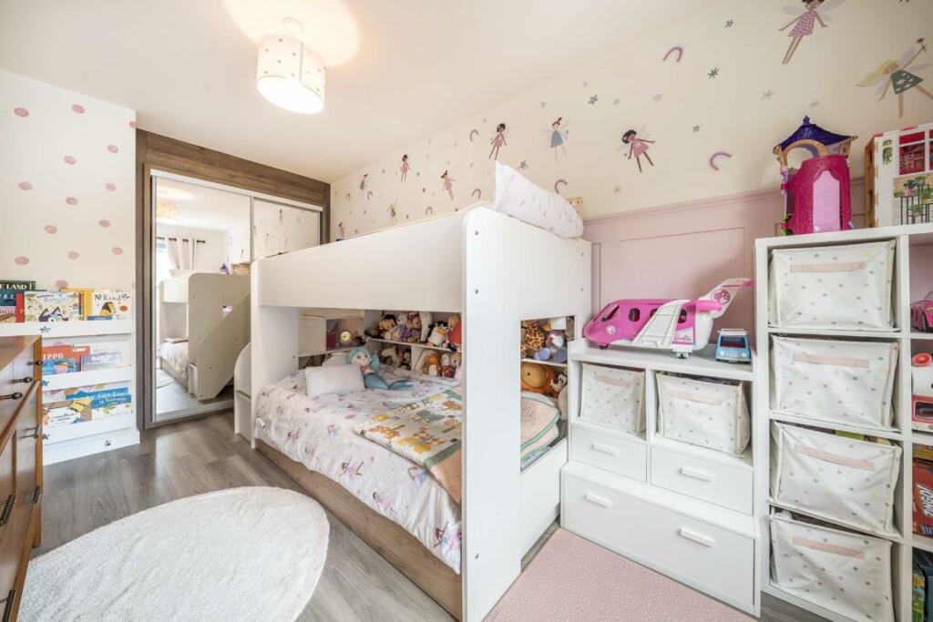 Apartment in London - More