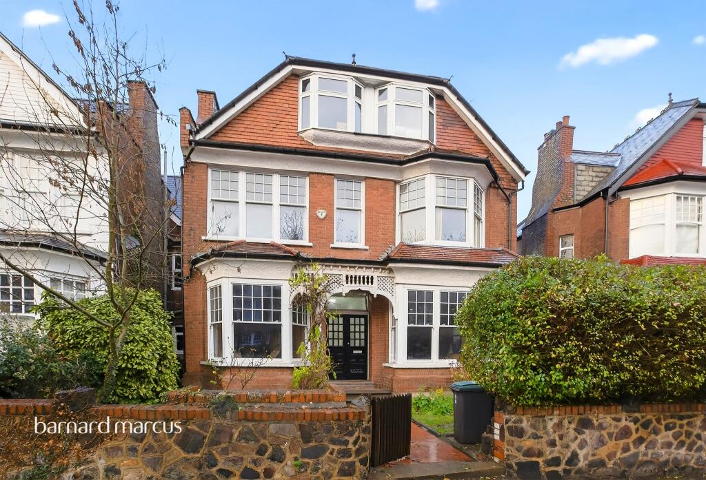 Main image of property: Princes Avenue, London