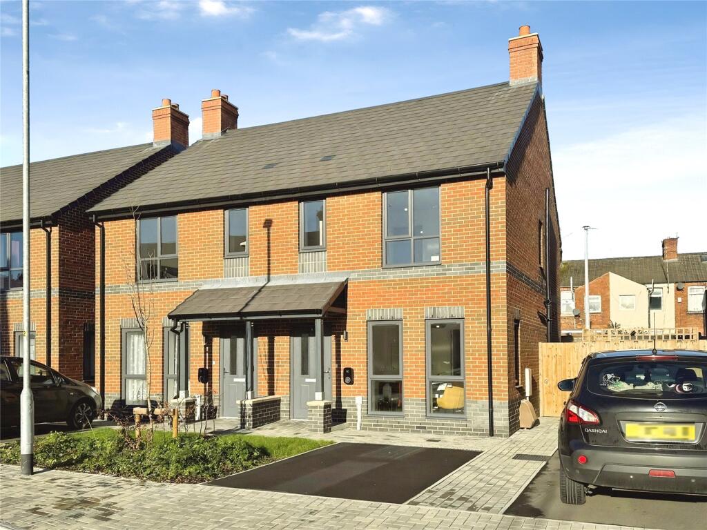 Main image of property: Martha Close, Crewe, Cheshire, CW1