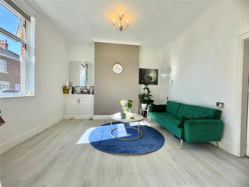 Main image of property: Raikes Road, Preston, Lancashire, PR1