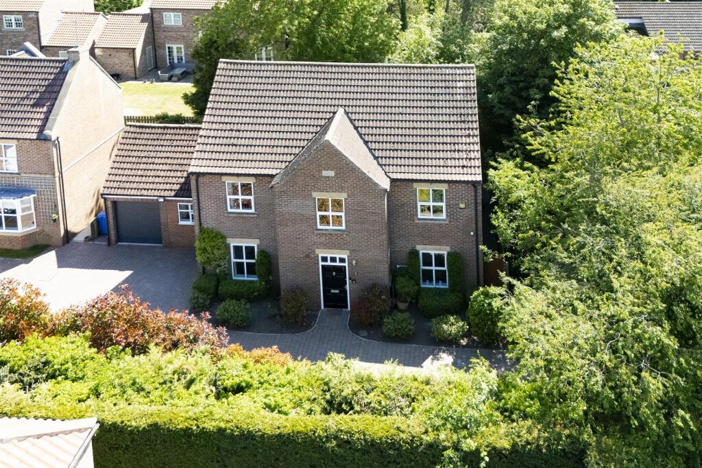 Main image of property: John Bell Court, Wilberfoss, York