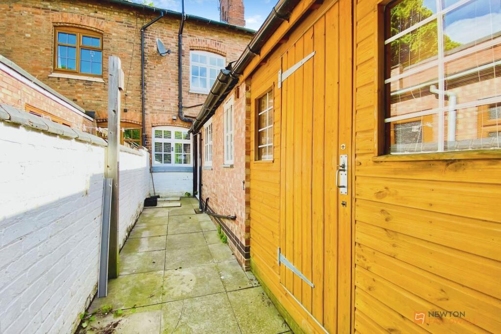 Brookside, Syston, LE7 photo 2