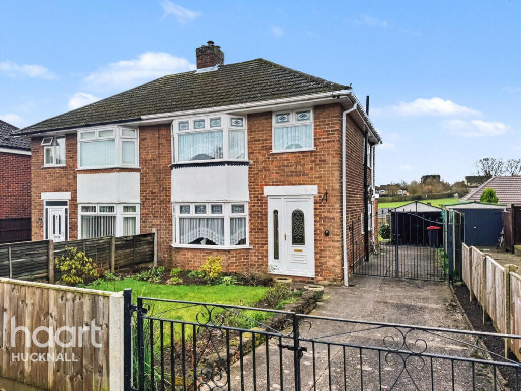 Main image of property: Addison Drive, Nottingham
