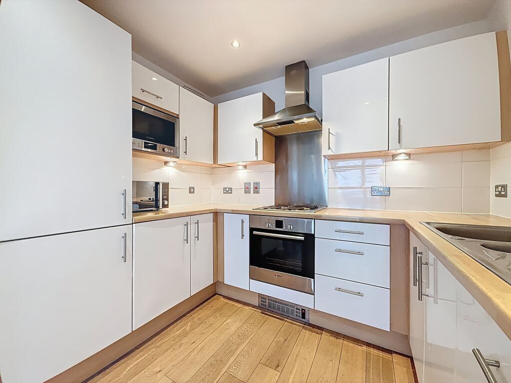 Main image of property: Meridian Plaza, Bute Terrace, Cardiff, CF10