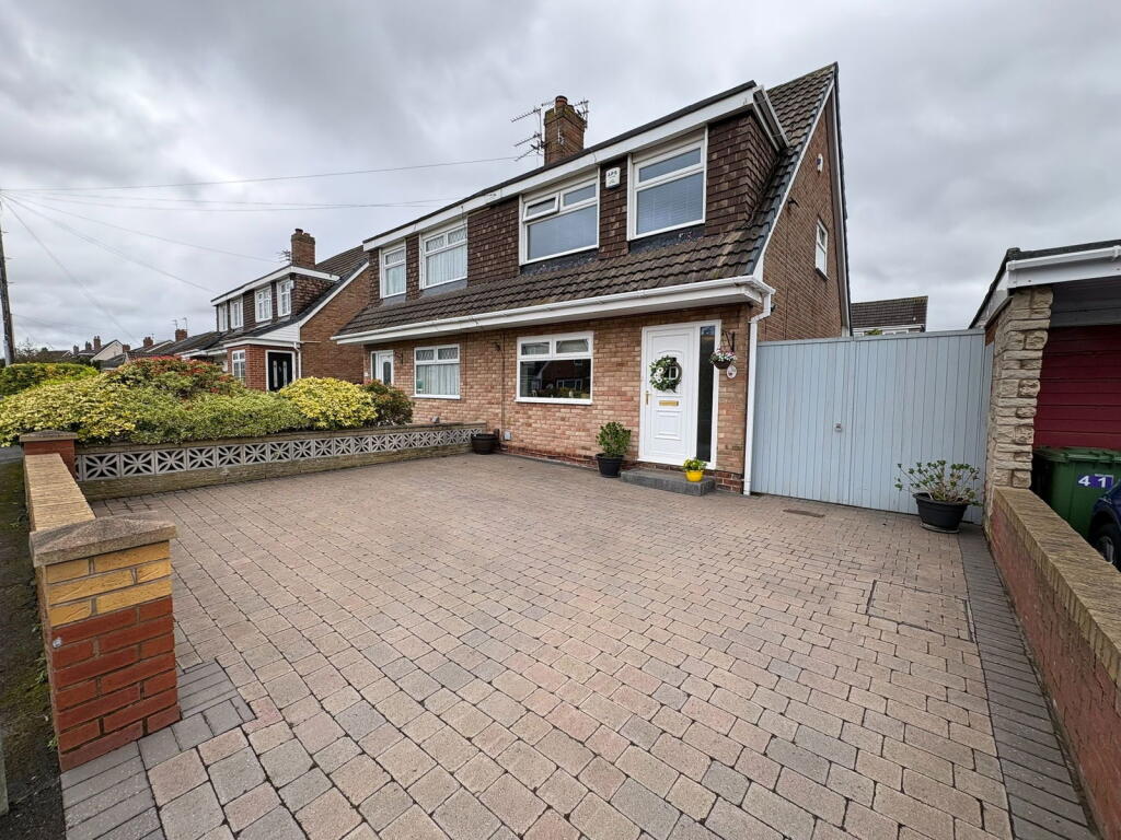 Main image of property: Nursery Road, Lydiate