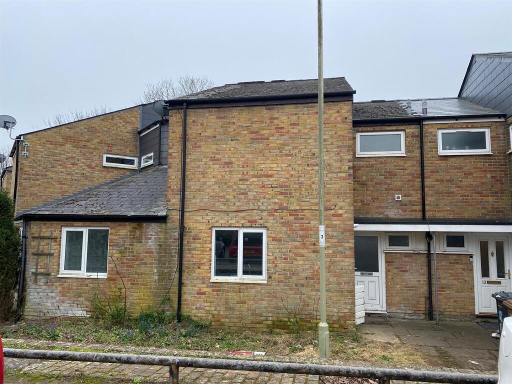 Main image of property: Turin Court, Andover