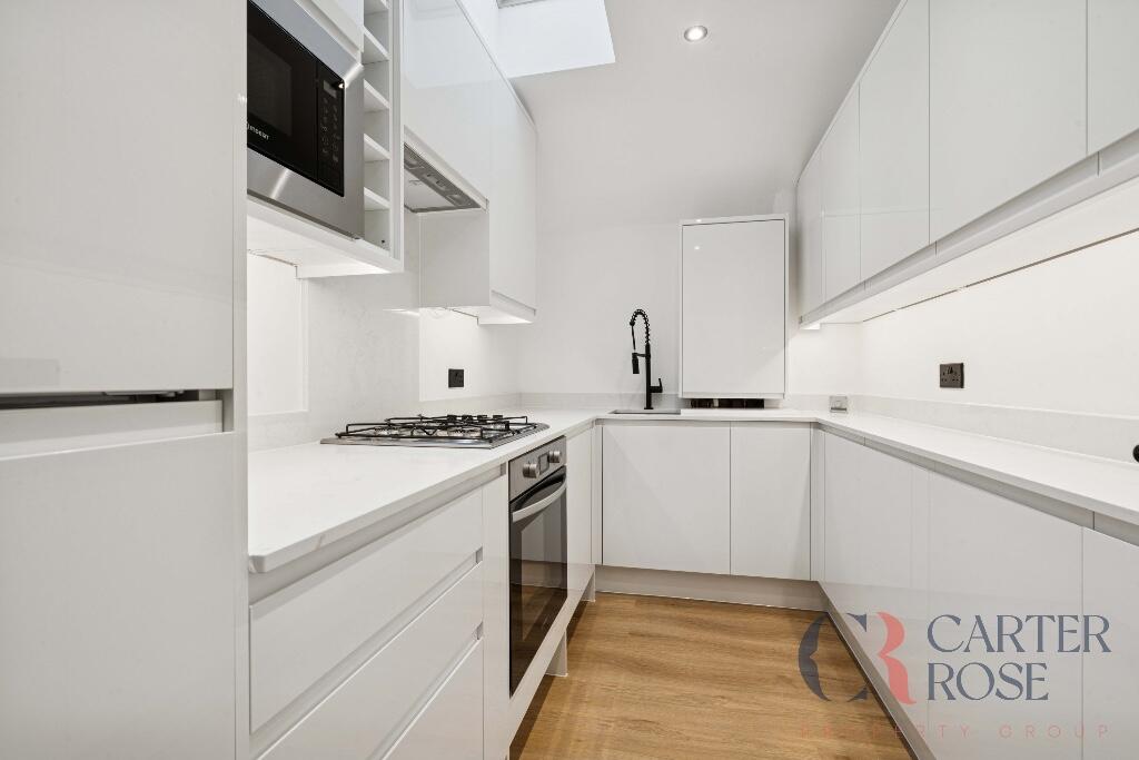 Main image of property: Tooting Bec Gardens, London, SW16