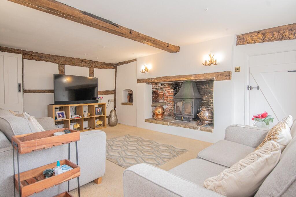 Saxon Court, Horton Heath, Eastleigh, SO50 photo 2