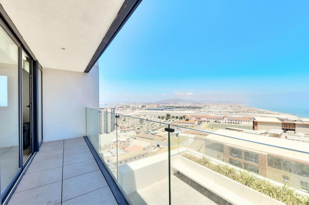 Main image of property: Gibraltar