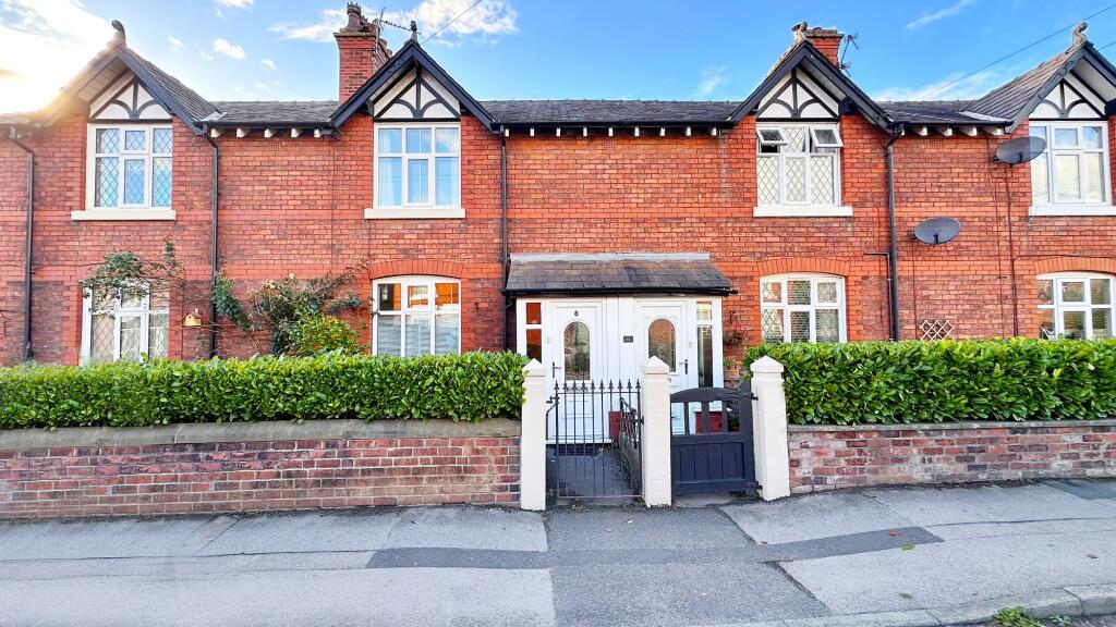 Main image of property: Bulkeley Road, Poynton, SK12