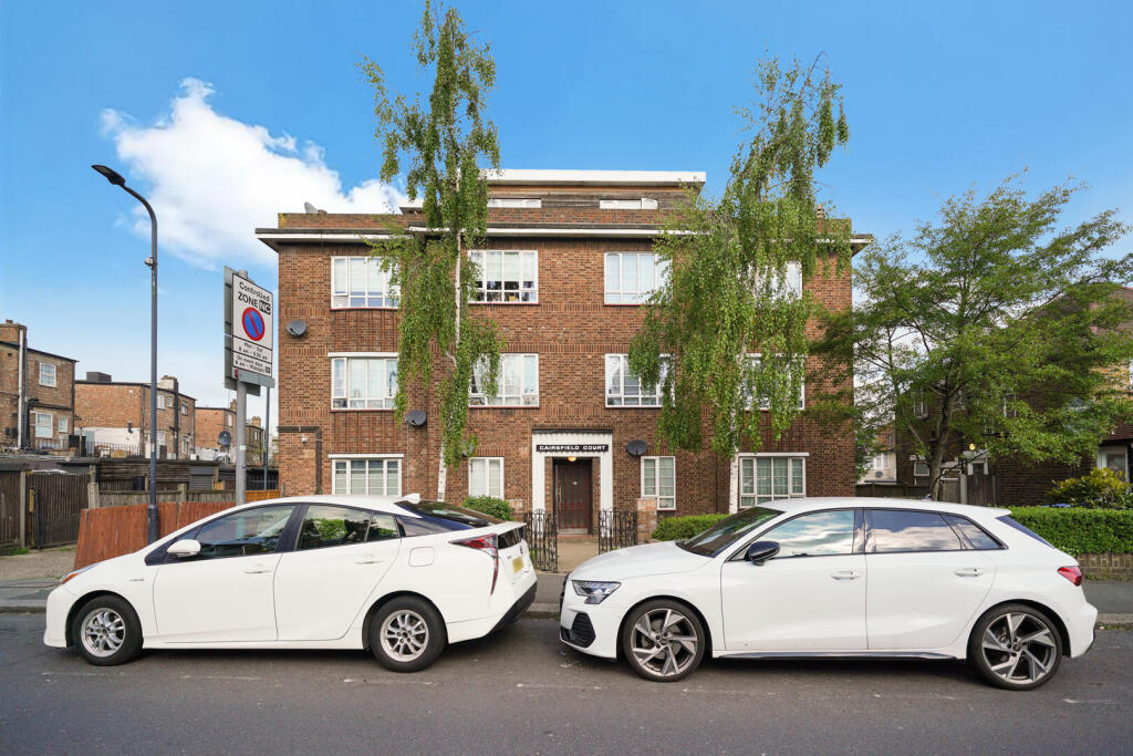 Main image of property: Cairnfield Avenue, Neasden, London