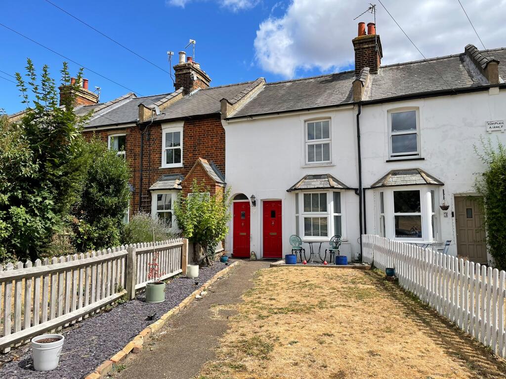 Main image of property: Kent Place, Hitchin, SG5