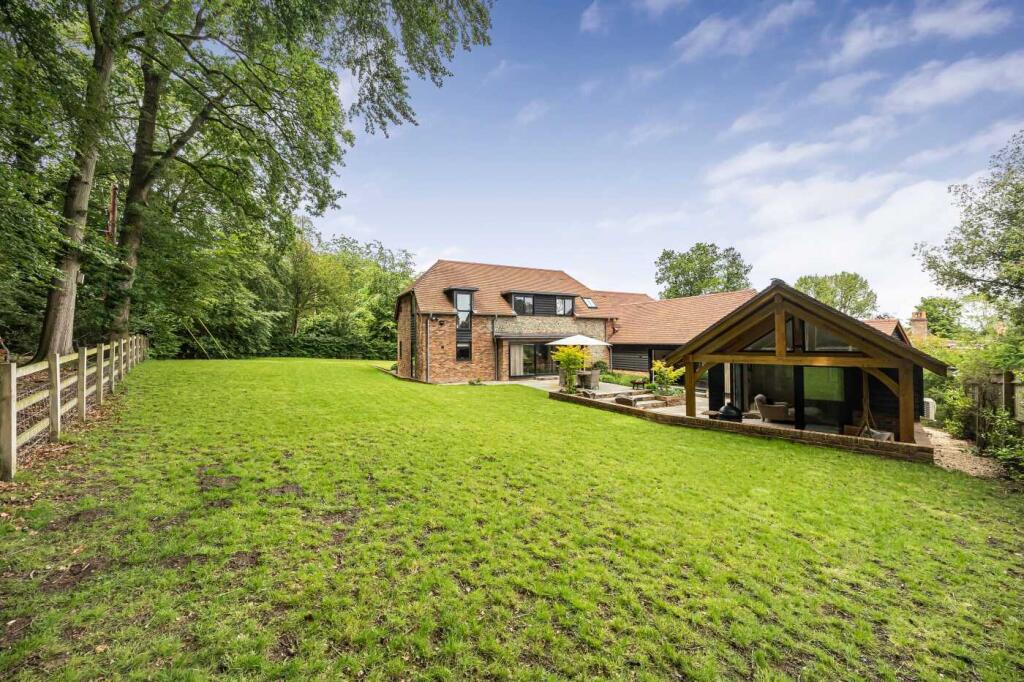 Main image of property: Stoke Row, Henley-on-Thames