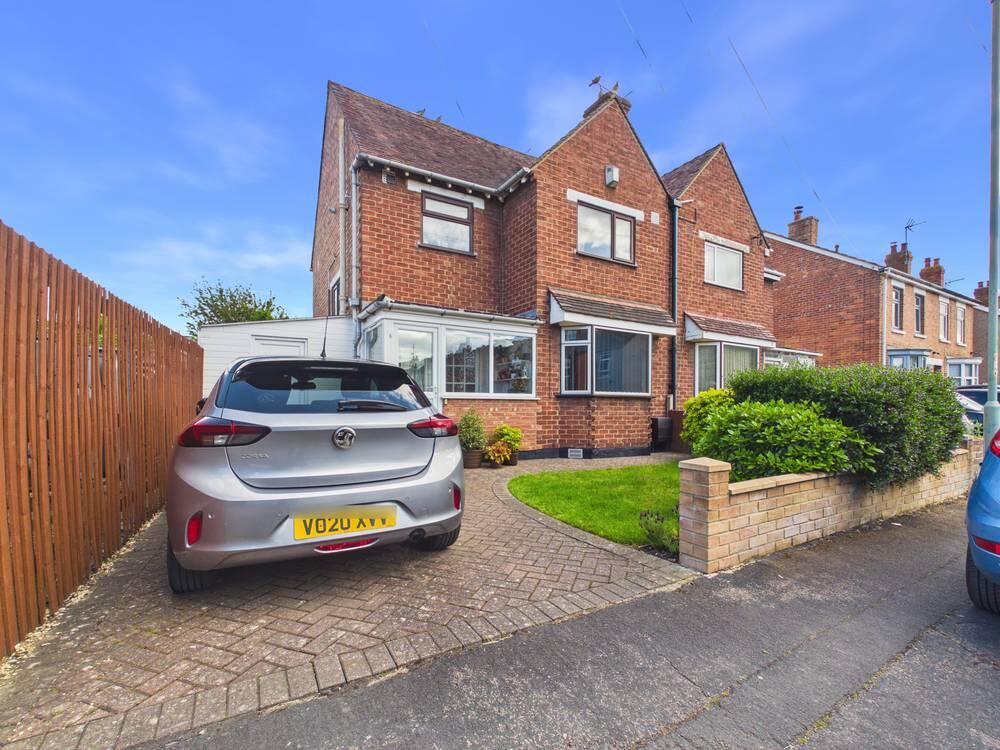 Main image of property: Gladstone Road, Gloucester, Gloucestershire, GL1