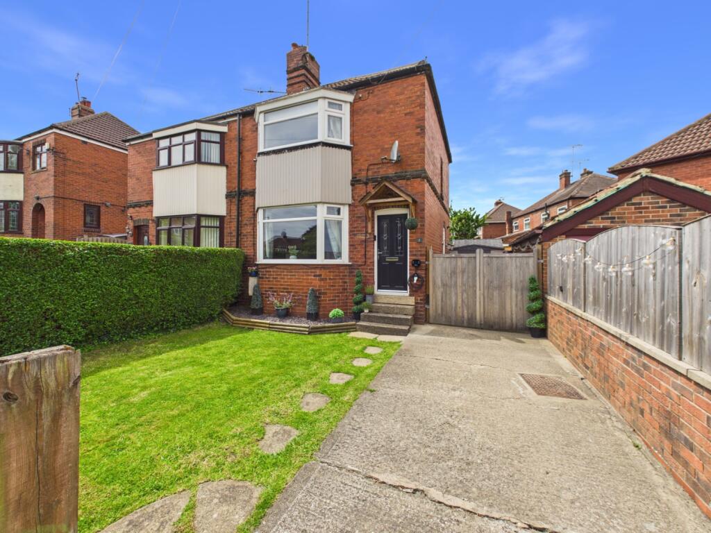 Main image of property: Springbank Road Gildersome,, Morley, Leeds, West Yorkshire, LS27