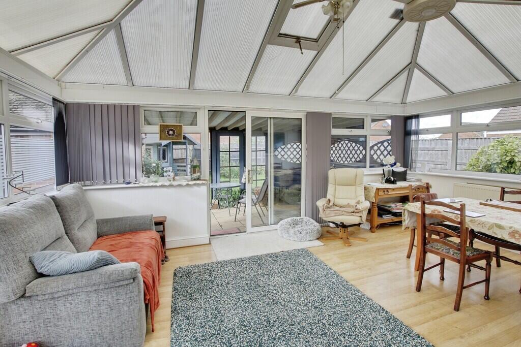House in Peterborough - View 4